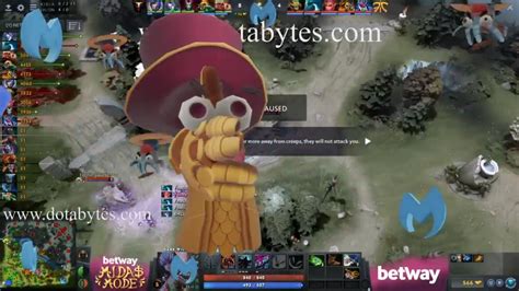 dota 2 midas exploit|Dot Esports .